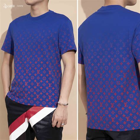 monogram pants louis vuitton|Louis Vuitton gradient t shirt.